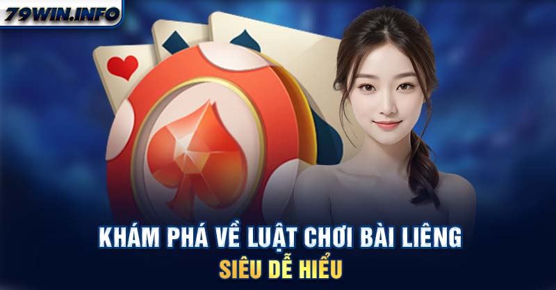 Khám phá về luật chơi Bài Liêng siêu dễ hiểu