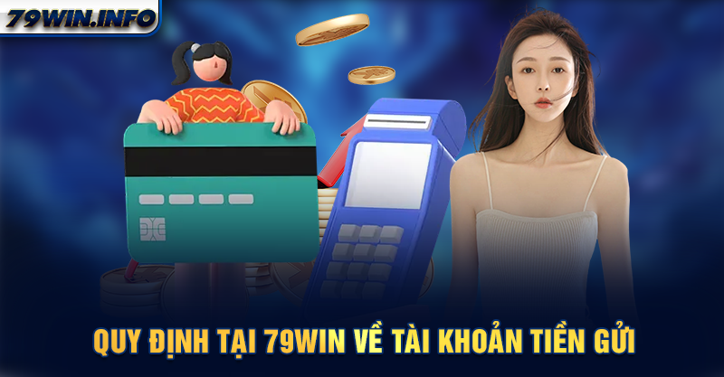 Tiền rút tại 79WIN không về được tài khoản người chơi đo dâu?